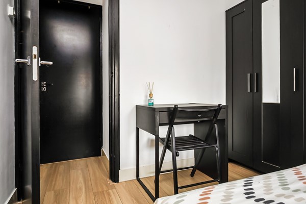 Medium property photo - Van den Berghlaan, 2132 AE Hoofddorp